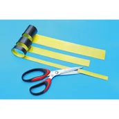 Artykuły do ekspozycji w sklepie - B2B Partner Taśmy magnetyczne MP156000 žlutá - miniaturka - grafika 1