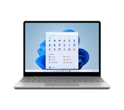 Microsoft Surface Laptop Go 2 12,4" i5-1135G7 - 8GB RAM - 128GB Dysk - Win11 - platynowy - Kup na Raty - RRSO 0%