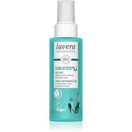 Toniki i hydrolaty do twarzy - Lavera Hydro Refresh Hydro Refresh Face Mist 100 ml - mgiełka do twarzy 100 ml - miniaturka - grafika 1