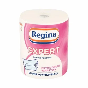 Delitissue Ręcznik papierowy Regina Expert 3 warstwy - Ręczniki papierowe - miniaturka - grafika 2
