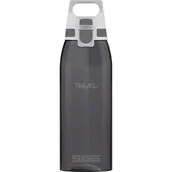 Shakery i bidony sportowe - Sigg TOTAL COLOR Anthracite 1L, Drinking bottle 7610465896884 - miniaturka - grafika 1