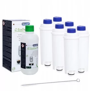 FILTR WODY do ekspresu DELONGHI DINAMICA ECAM - Akcesoria i części do ekspresów do kawy - miniaturka - grafika 1