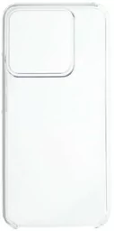 Xiaomi Etui Xiaomi PC Clear Case do 14, przezroczyste - Etui i futerały do telefonów - miniaturka - grafika 1