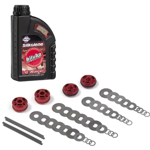 Kit mejora horquilla Racing Bitubo KFORK025WO - Części motocyklowe Kit mejora horquilla Racing Bitubo KFORK025WO - Części motocyklowe - miniaturka - grafika 1