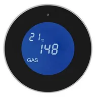 Akcesoria do monitoringu - Detektor gazu Evolveo Alarmex Pro, bezdrátový (ACSALMGAS) - miniaturka - grafika 1
