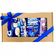 Zestawy upominkowe - Zestaw prezentowy Słodycze Prezent na Urodziny Dzień Dziecka Dzień Chłopaka - miniaturka - grafika 1