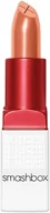 Szminki - Smashbox Be Legendary Prime & Plush Lipstick Hype Up - miniaturka - grafika 1
