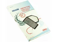 Filtry kabinowe - Filtr kabinowy CORTECO CC1068 CU2345 CC1068 - miniaturka - grafika 1