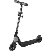 Hulajnogi - Hulajnoga EVO Light Speed Czarny - miniaturka - grafika 1