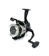 Kołowrotki - Kołowrotek Okuma Ak Baitfeeder Ak-6000 1Bb+1Rb+Li. - miniaturka - grafika 1