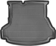 Maty bagażnikowe - Toyota AVensis III Sedan 2008-2018 Mata bagażnika MAX-DYWANIK 912104 - miniaturka - grafika 1