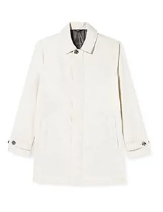 Geox M Bayle Kurtka męska (Rainy Day), 54, Beżowy (Rainy Day), 52 - Kurtki męskie - miniaturka - grafika 1