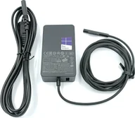 Zasilacze do laptopów - Zasilacz do laptopa Microsoft 36 W, Surface Plug, 12 V - miniaturka - grafika 1