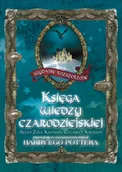 Horror, fantastyka grozy - Księga wiedzy czarodziejskiej - miniaturka - grafika 1