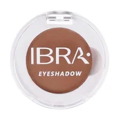 Cienie do powiek - IBRA Eyeshadow cień do powiek Caramel 1,3g - miniaturka - grafika 1