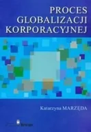 Ekonomia - Proces globalizacji korporacyjnej - miniaturka - grafika 1
