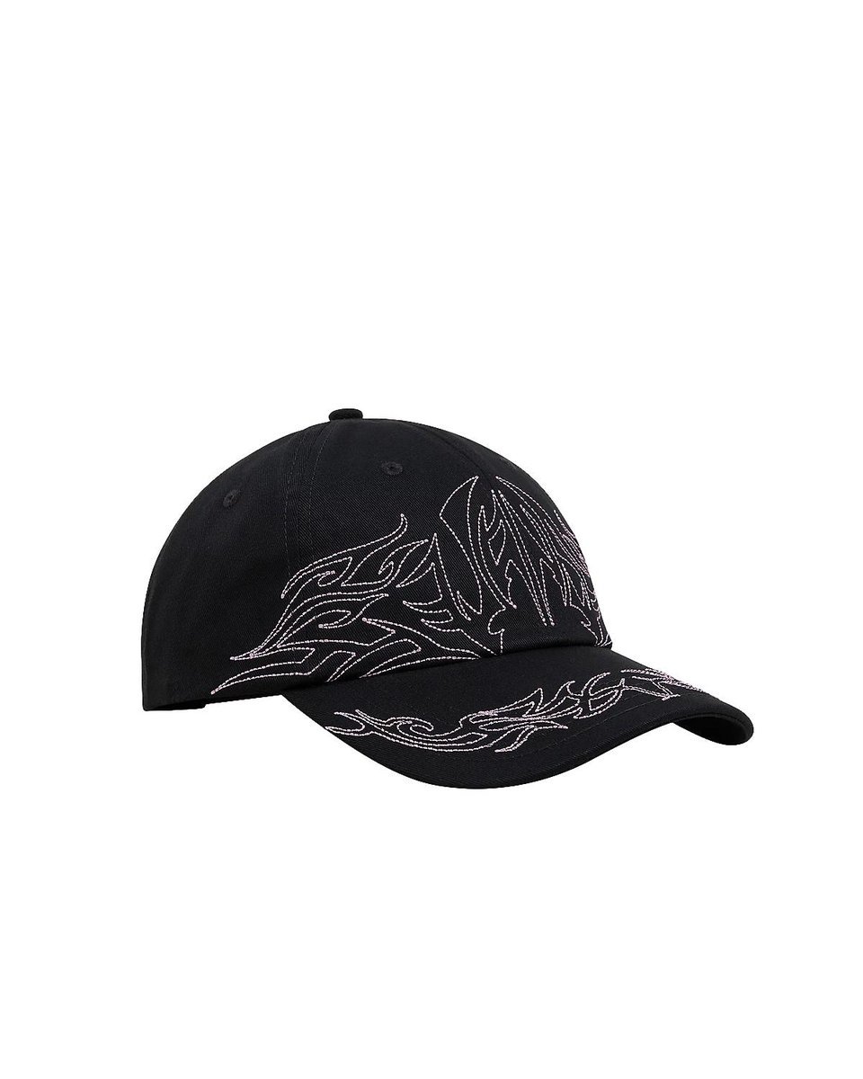 VANS Skate Tribe Structured VN000JSBBLK1