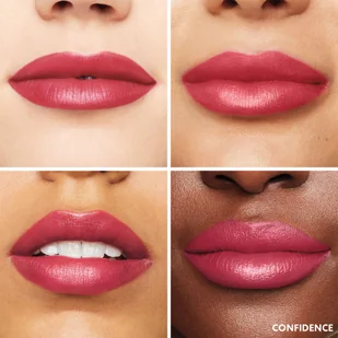 bareMinerals Mineralist Mineralist Hydra-Smoothing Lipstick - szminka do ust Confidence - Szminki - miniaturka - grafika 7