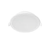 Oprawy, klosze i abażury - Philips - Oprawa wpuszczana MESON LED/12,5W/230V 6500K - miniaturka - grafika 1
