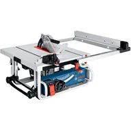 Piły elektryczne - Bosch GTS 10 J Professional - miniaturka - grafika 1