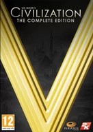Gry PC Cyfrowe - Sid Meier's Civilization 5 - miniaturka - grafika 1
