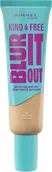 Podkłady do twarzy - Rimmel Kind & Free Blur It Out Skin Tint Matujący podkład do twarzy - miniaturka - grafika 1