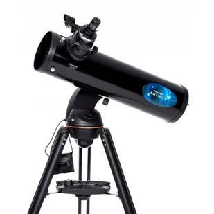 Celestron 821782 22203 Teleskop Astrofi 130mm Reflector 001576970000 - Teleskopy - miniaturka - grafika 1