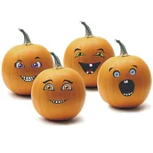 Dekoracje domu - Arpex NAKLEJKI NA DYNIE zakupy dla domu i biura! HA9777 - miniaturka - grafika 1