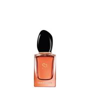 Wody i perfumy damskie - Giorgio Armani Si Intense woda perfumowana 30ml - miniaturka - grafika 1