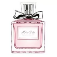 Wody i perfumy damskie - Dior Miss Dior Chérie Blooming Bouquet Woda toaletowa 150ml - miniaturka - grafika 1