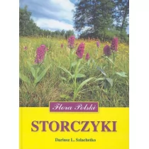 Multico Szlachetko Dariusz L. Storczyki - Rośliny i zwierzęta - miniaturka - grafika 1