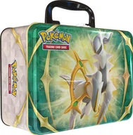 Czasopisma - Pokemon TCG: Collector Chest - miniaturka - grafika 1