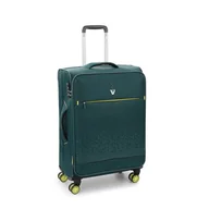 Walizki - Walizka Roncato Crosslite średnia 4koła 81l 414872 - miniaturka - grafika 1