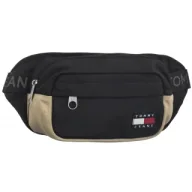 Nerki - Saszetka Nerka Tjm Ess Daily Bumbag AM0AM13267 BDS (TH1282-a) Tommy Hilfiger - miniaturka - grafika 1
