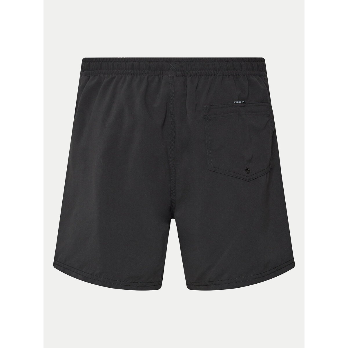 Quiksilver Szorty kąpielowe Męskie Czarny AQYJV03139-KVJ0