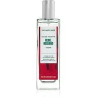 Wody i perfumy damskie - The Body Shop Rebel Rosebud woda toaletowa o zapachu kwiatów dla kobiet 50 ml - miniaturka - grafika 1