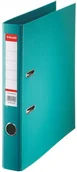 Segregatory - Segregator A4 Turkusowy 5Cm Esselte Leitz - miniaturka - grafika 1