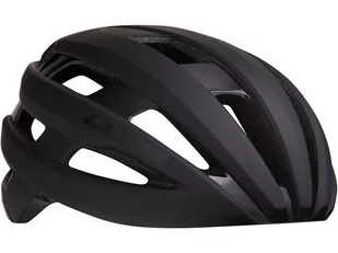 Lazer Sphere Helmet, matte black L | 58-61cm 2021 Kaski szosowe FA003710498 - Kaski rowerowe - miniaturka - grafika 1