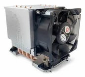 Chłodzenie procesora - Dynatron S6-4710 Tower CPU-Kühler 3U für Sockel 4710 aktiv S6-4710 - miniaturka - grafika 1