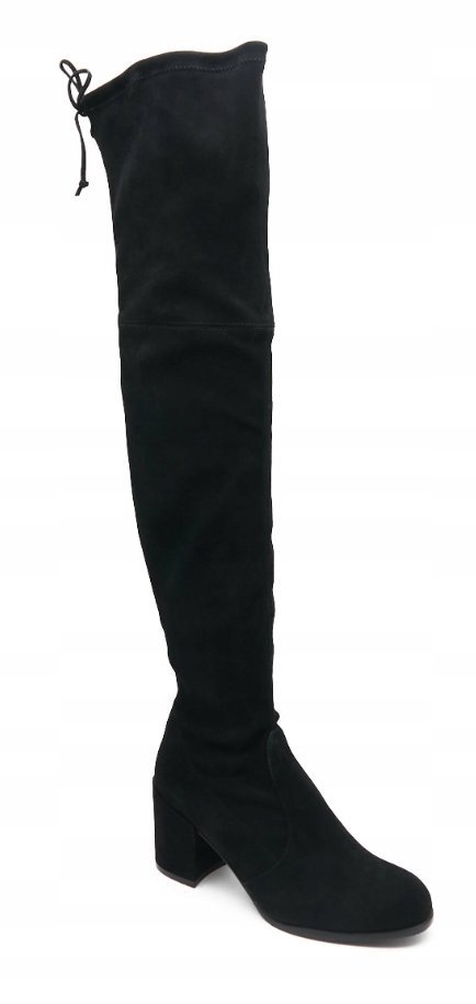 STUART WEITZMAN KOZAKI MUSZKIETERKI 39 4CA
