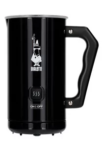 Bialetti MKF02 Czarny - Spieniacze do mleka - miniaturka - grafika 1