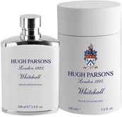 Wody i perfumy męskie - Woda perfumowana Hugh Parsons Whitehall 100 ml - miniaturka - grafika 1