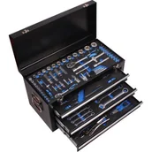 Zestawy narzędziowe - Zestaw narzędzi AIRPRESS 75251 (97 elementów) - miniaturka - grafika 1