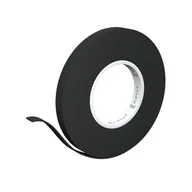 Uszczelnienia - Pianka (uszczelka) EPDM/APTK gr. 2-3 mm, rolka 10m: 3, 10 - miniaturka - grafika 1