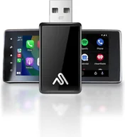 Adaptery bluetooth - Wireless Apple CarPlay/Android Auto USB adapter WUA8 null - miniaturka - grafika 1