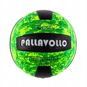 Siatkówka - Piłka Do Siatkówki Szyta Treningowa Różne Kolory - miniaturka - grafika 1