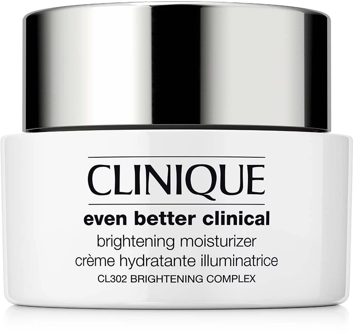 Clinique Even Better Clinical Brightening Moisturizer 50 ml