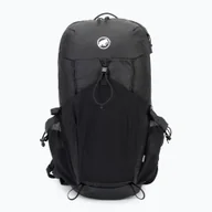 Plecaki - Plecak turystyczny Mammut Ducan 22 l black WYSYŁKA W 24H 30 DNI NA ZWROT - miniaturka - grafika 1