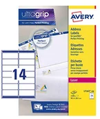 Etykiety do drukarek - AVERY L7163-100 pudełko arkusze etykiety laserowe - miniaturka - grafika 1