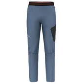 Spodenki męskie - Salewa Męskie spodnie Pedroc 2 DST M Light Pants - miniaturka - grafika 1